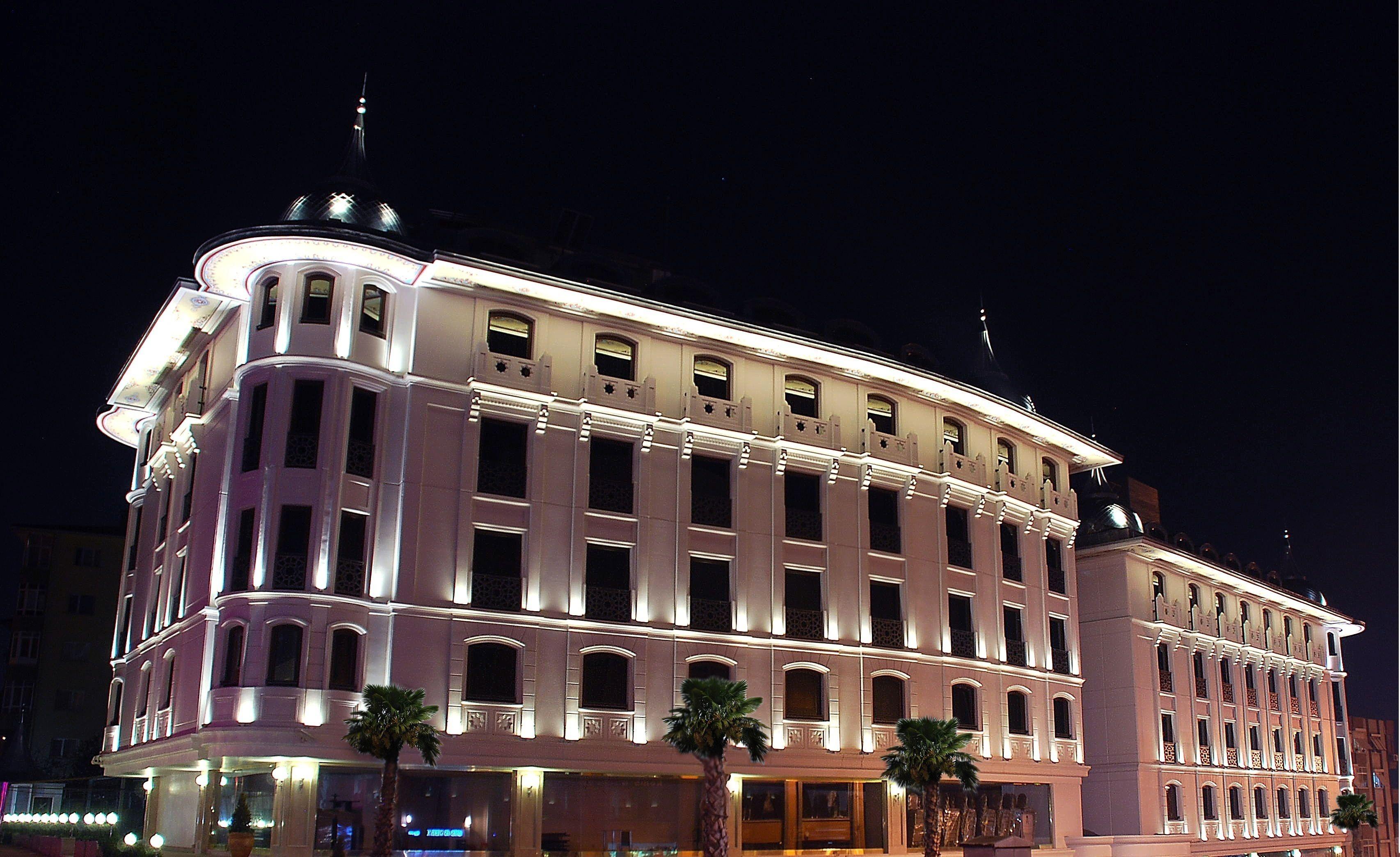 Hurry Inn Merter Istanbul — Fotoğraflar 2